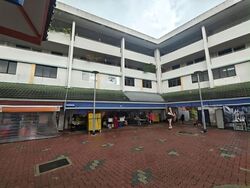 Chong Boon Centre (D20), Shop House #640250481